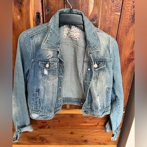 YMI Jean Jacket